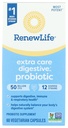 Nuova vita ultima Flora Extra Care Probiotic 50 miliardi, 60 CT