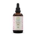 HerbEra Menopause Formula B120 Alcohol-Free Extract Tincture, Concentrated Liquid Drops Natural Vitex Berry, Liquirizia Root, Motherwort, Dong Quai Root, Burdock Root, Black Cohosh Root. 4 Fl Oz