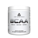 Nutrizioni Nutrizioni Nutrizioni Nutrizione Nutrizione Nutrizione BCAA Polvere | 2:1:1:1 Aminoacidi a catena ramificata per il recupero | Support Protein Sintesi | 5g Servings | 60 Servings (Unflavored)
