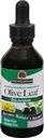 La risposta della natura Oleopein Olive Leaf, promuove la salute generale e il benessere* senza alcool, senza glutine e Kosher (2 Fl Oz (Pack of 2))