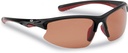 Flying Fisherman Drift occhiali da sole polarizzati con blocco UV AcuTint per la pesca e lo sport all'aperto