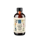 Estratto di liquido tonico surrenale di erbe di donna, miscela di atogeno di erbe con Eleuthero, Ashwagandha & Licorice, Supporta la funzione surrenale sana, energia, Stamina, Stress & Focus, Non-GMO, 4 Fl Oz