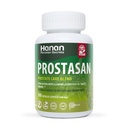 Hanan Prostasan Prostate Care Blend | 100 capsule | Aiuti naturali nella pulizia della prostata e del tratto urinario