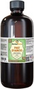 PAU d'arco (Tabebuia Impetiginosa) Glycerite, Estratto liquido senza alcool di corteccia essiccato (Nome: HerbalTerra, Proudly Made in USA) 32 fl.oz (0.95 l)