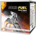 SOLID FUEL - Integratore di cavalli per prestazioni - Vitamine, Minerali e Aminoacidi per supporto surrenale e resistenza