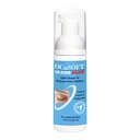 OCuSOFT Lid Scrub PLUS Foam- Moderato per Severe Condizioni Eyelid - Pulitore di Eyelid & Eyelash istantaneo - Pulitore di palpebre giornaliero ad alta resistenza per rimuovere olio, sporco, polline & trucco degli occhi-1.68 fl oz