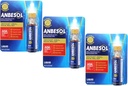 Liquido di resistenza massima di Anbesol, 0,401 Ounce fluido (pacchetto di 3)
