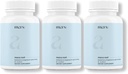 mars di GHC Maca Root Capsules 180 Capsule (Pack of 3)