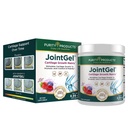 Prodotti di purezza JointGel Formula Collagen Peptides + MSM - Supporta Flessibilità congiunta + Fortify Joint Cartilage - Berry Powder - 30 Day Supply