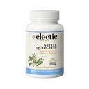 Eclettico Herb - Capsule di Quercetina | Non OGM, Vegan | 90 CT