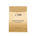 Ingredienti originali puri Acerola Cherry Powder 4oz Non OGM, Gluten Free, Eco-Friendly Packaging