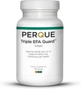 Triple EFA Guard - 120 Softgels di Perque
