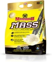 Inter-Attivo Nutrizione Mammoth Mass Supplement, 5 lbs, Vanilla FID15319