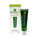 Rhinase X Nasal Gel | Less Sneezing, Itchiness, Nasal gocciola e congestione | Mores Than Just Saline | Now with Xylitol | Long Lasting Symptom Relief from Nasal Dryness | (1 oz.)