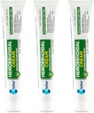 Globe (3 Pack) Crema emorroide, Rilievo con Aloe, (1.8 Ounce Tube) Rilievo da emorroidi, Pile, Itching, Burning, Discomfort, & More
