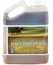McCauleys Tutto olio naturale di ricino di riso
