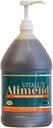 Vitalize Alimend - Gastric & Equine Ulcer Soluzione di supporto, Probiotics & Digestive Supplements Alternative, Supplemento di peso del cavallo, 128 Ounce fluido (3785ml)
