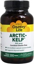 Country Life Artic Kelp 300 compresse