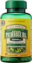 Olio di Primrose di Sera con VITAMINA B6- 1000mg - 120 capsule