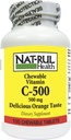 Vitamina C CHEWTABS 500MG N-R Dimensioni: 100