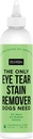 Natural Rapport Dog & Pet Tear Stain Remover - L'unico occhio Tear Stain Remover Dogs Need - Dog and Cat Tears Stain Removing Treatment (8 fl oz.)