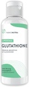 Liposomal Glutathione Antiossidante 500mg Non OGM/Non Soia Setria Liquid Glutathione Supplemento | Migliore Antiossidante Antiinvecchiamento Naturale 120ml - 30 Serve