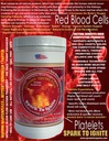 Scintilla per accendere...Blood Oxygenation Natural Fire Power Pro Performance Enhancer. Naturalmente Stimola l'ormone EPO per aumentare le prestazioni.