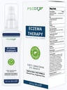 Crema di Eczema di PSODEX – Cura della pelle di Eczema idratante con Aloe Vera, Vitamine, Olio di Tea Tree – Lozione di Eczema organico e naturale – Crema di Eczema non irritante e rilassante