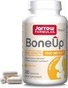Jarrow Formulas Bone-Up, promuove la densità di ossa, 240 capsule