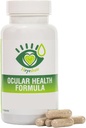 Heyedrate Ocular Health Formula - Macula completo e Retina Support Areds 2 Formula Packed con Lutein, Zeaxanthin e Astaxanthin (30 giorni di alimentazione)