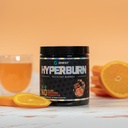 ONEST Hyperburn Fat Burner Powder – 153g (30 Serve), Aumento dell'energia potenziato & Performance Support Supplemento Metabolismo Booster & Sport Nutrition Polvere per uomini e donne