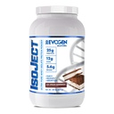 Evogen Isoject - Whey Protein Isolate | Ultra-Pure Whey Protein Powder with Ignitor Enzymes, BCAAs e EAAs | Absorption & Recovery | Ice Cream Sandwich | 25 Servings