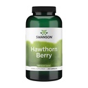 Swanson Hawthorn Berry - Antiossidante, Circulation Support (250 capsule, 565 mg Ogni)