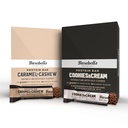 Barebells Caramel Cashew e Cookies & Cream - 24 Pack