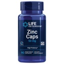 Estensione della vita Quercetina ottimizzata 250mg con vitamina C & Camu-Camu - 60 capsule e capsule di zinco 50mg - 90 capsule vegetariane