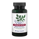 Vitanica Cranstat Extra, Supporto del tratto urinario, Vegan, 60 capsule