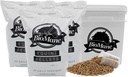 BioMane Equine Pellets- 90 giorni di alimentazione (Hair Nutrition Supplement for Horses)