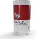 Polvere | Polypeptide Heme-Iron per il trasferimento ottimale dell'ossigeno | Antiossidanti e vitamine B per il recupero più veloce | incontra gara & Speed Event
