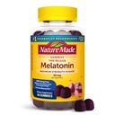 Melatonina Gummies 10mg per servizio, Dosaggio massimo Dosaggio Dosaggio Dosaggio Soccorso per adulti, 100% Droga Gratis, 60 Gummies, 30 giorni di alimentazione