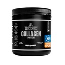 Blacklabel Peptides Peptides Protein Powder – Certificato NSF per lo sport – Polvere di collagene idrolizzata per il supporto misto, Tendon e Ligament – Proteine con collagene per il recupero – 28 Serve