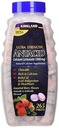 Kirkland Signature Carbonato azotato ad ultra resistenza 1000 MG Assorted Berry Flavors (265 compresse)