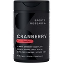 Integratore del Complesso di Frutta di Mirtilli - Softgels for Urinary Tract Health Support - Uguale a 25.000mg di Mirtilli, Realizzati con Pacran & Vitamins C & E - Non-GMO & Gluten Free - 90 Count