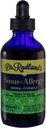 Dr. Rydland's Herbal Supplement | Creato da KidsWellness | Sicuro ed efficace per i bambini a adulti| Sinus & Allergy | Allevia la sinusite, alleergie, mal di seno | 4 Ounce Bottiglia