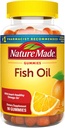 Nm adulti Gummies Fish Oil Size 90ct Pv adulto Gummies Fish Oil 90ct