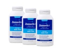 Zeasorb Antifungal Trattamento polvere, Jock Itch 2.5 Oz (3 Confezione)