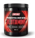 Glutamina Matrix 300 Grammi | Natural | Non OGM | Gluten Free | 60 Serve