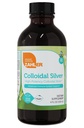 Zahler Colloidal Silver Liquid - Advanced Immune Support and General Health - 100 PPM Bio-Active Liquid Silver Colloidal Liquid - Kosher Vegetariano Non OGM Strutturato Acqua d'Argento Colloidale (4 fl oz)