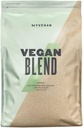 Myprotein® - Polvere di miscela vegana - Polvere di proteine di pea e di riso naturale vegetale - Gluten & Sugar Free, Nutrizione di forma - Recupero w/Aminoacidi - Tiramisu, 2.2 Lb (22 Serve)