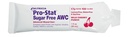 Pro-Stat AWC Confezioni di proteine senza zucchero, Punch di ciliegia selvatica, 1 oz (96 Conte) - Cibo medico per la cura del tessuto, Recupero del muscolo, Lattosio & Gluten-Free Supplement
