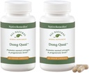 Rimedi nativi Dong Quai 2 Pack